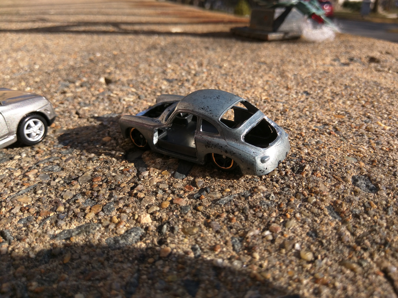 Illustration for article titled BaDT: Porsche 356B Project Car